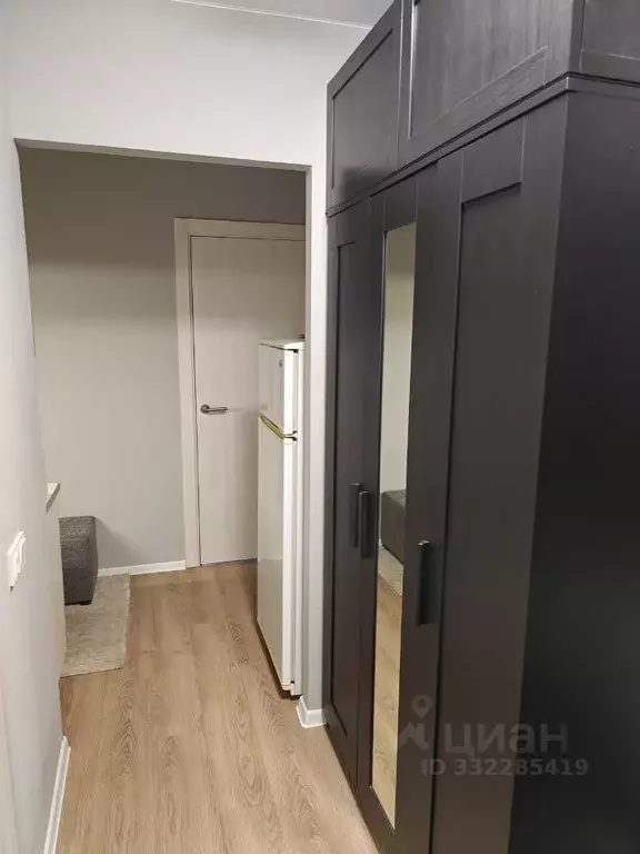 Студия Калужская область, Обнинск просп. Маркса, 99/4 (20.0 м) - Фото 2