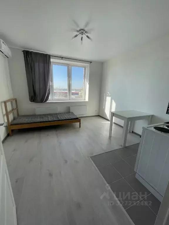 Студия Московская область, Люберцы городской округ, Томилино пгт, ... - Фото 1