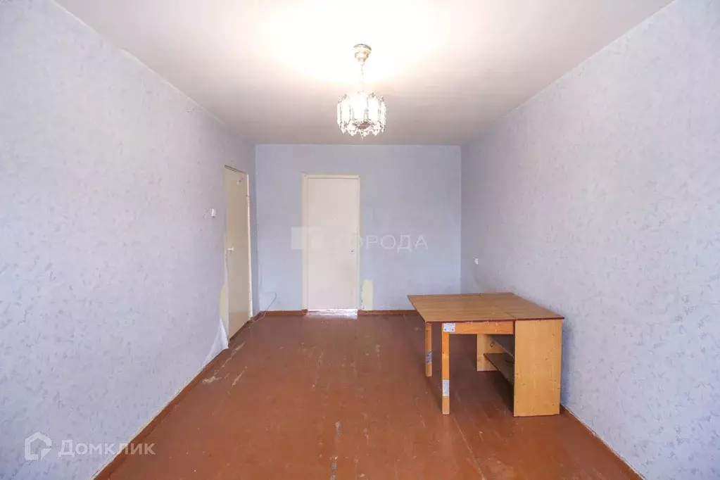 Продаётся 2-к квартира, 43.1 м - Фото 1