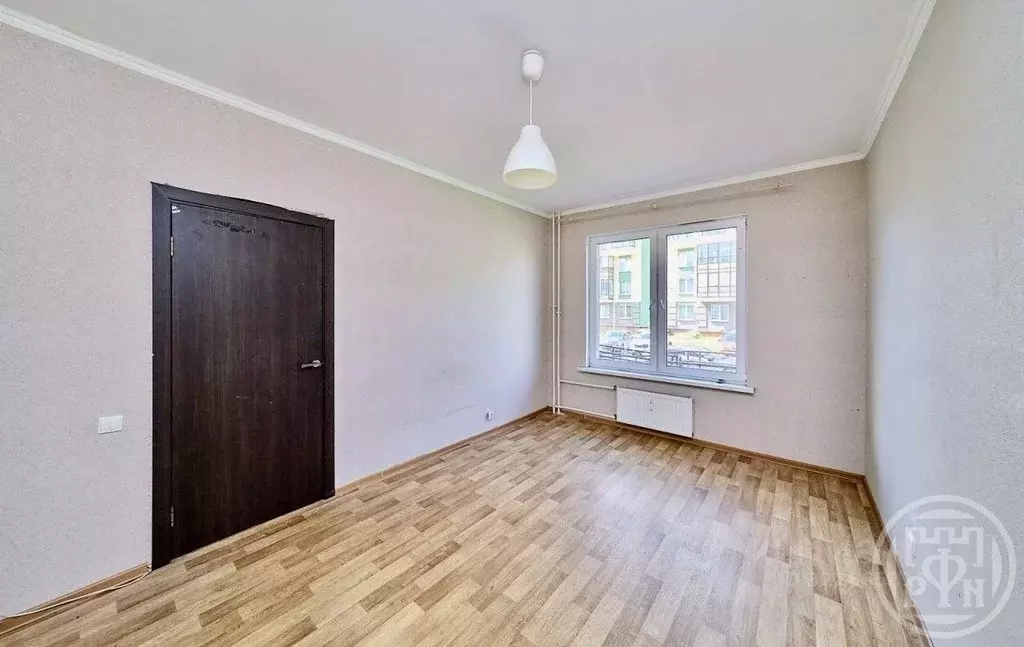 1-к кв. Ленинградская область, Сертолово Всеволожский район, ул. ... - Фото 1