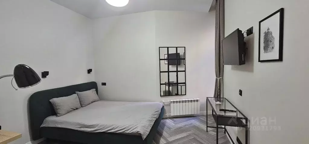 1-к кв. Санкт-Петербург Лиговский просп., 65 (25.0 м) - Фото 0