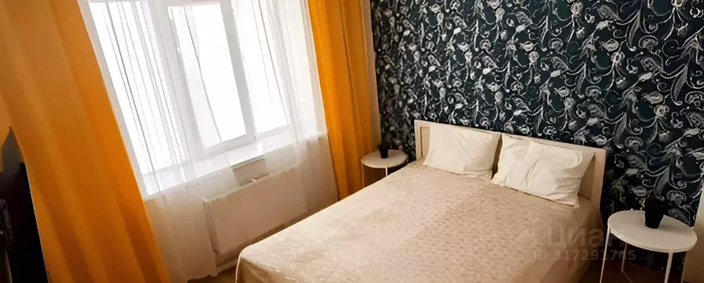 1-к кв. Краснодарский край, Краснодар Музыкальный мкр, ул. Имени С.В. ... - Фото 0