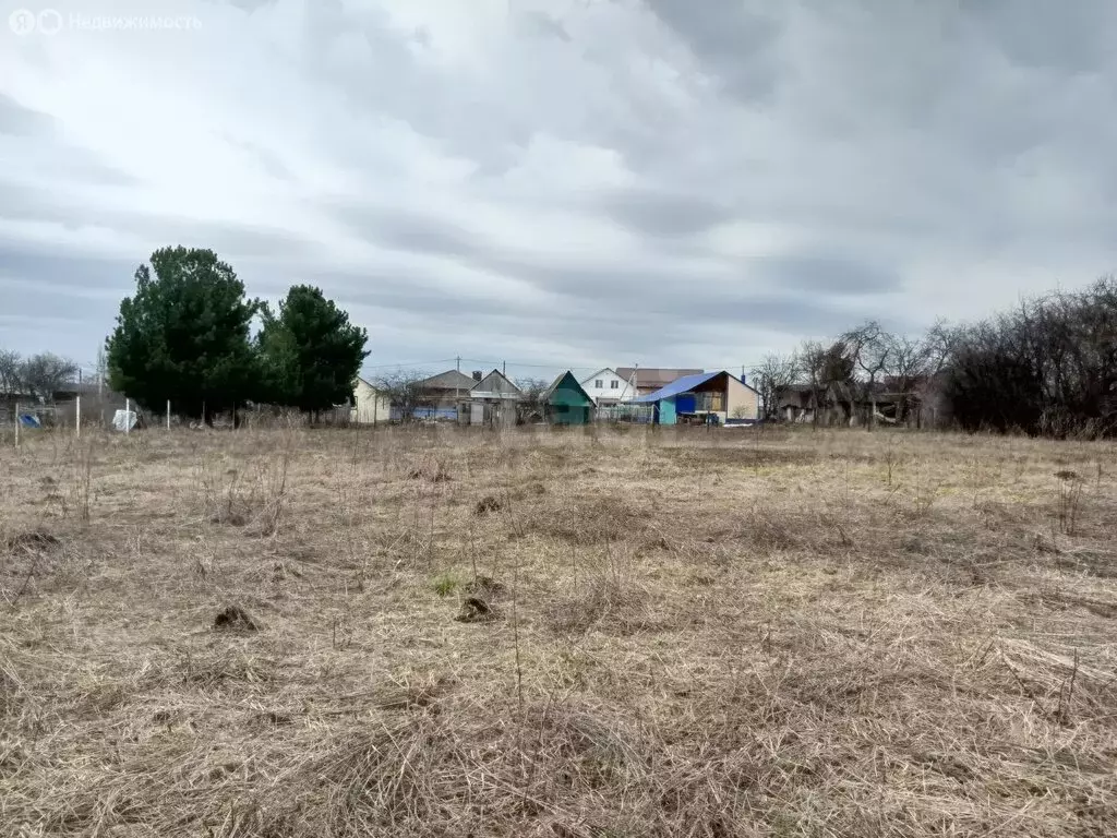 Участок в Республика Башкортостан, городское поселение Бирск, село ... - Фото 1