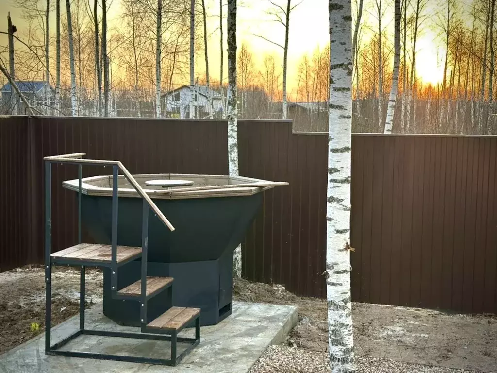 Дом в Московская область, Дмитровский муниципальный округ, Андрейково ... - Фото 2