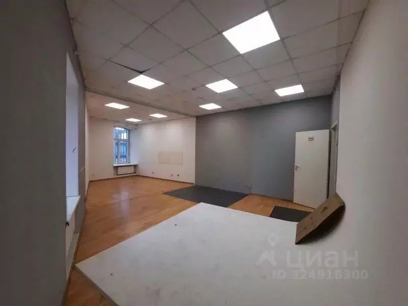 Офис в Санкт-Петербург Красногвардейский пер., 23Е (43 м) - Фото 2
