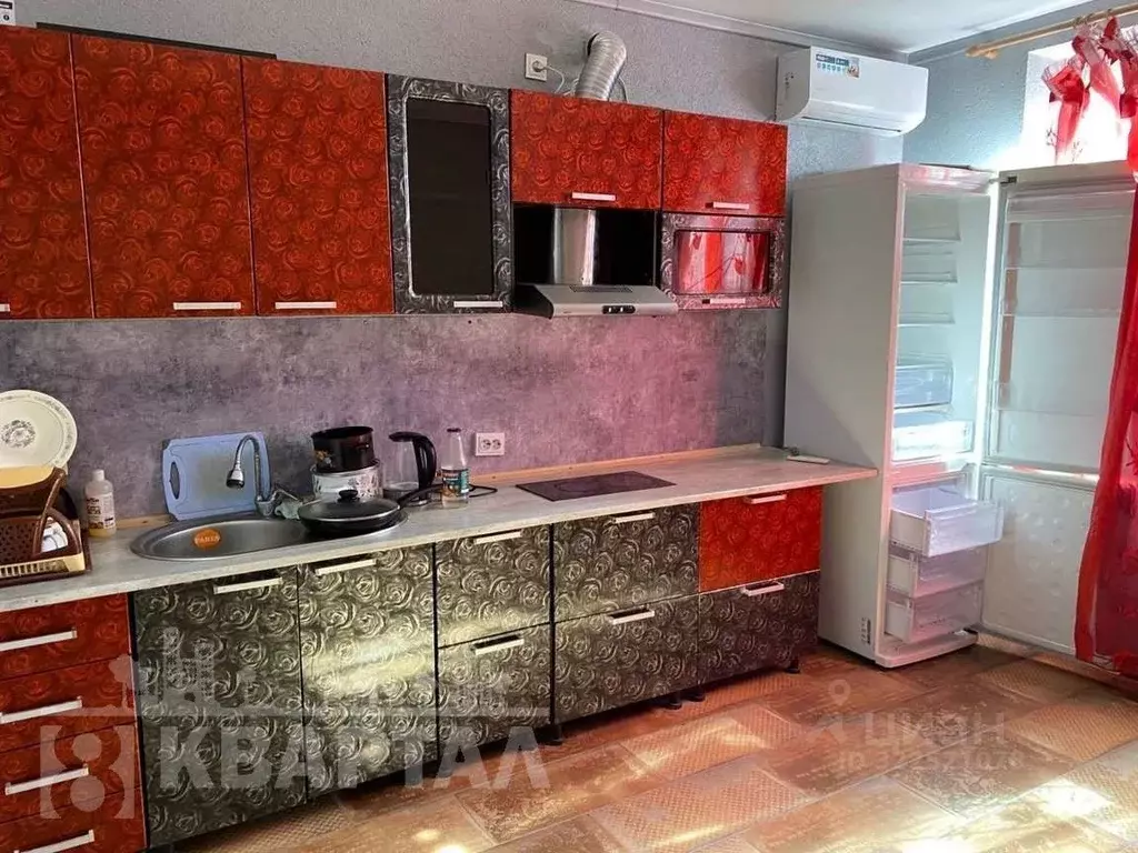 1-к кв. Краснодарский край, Новороссийск Владивостокская ул., 4Б (45.0 ... - Фото 2