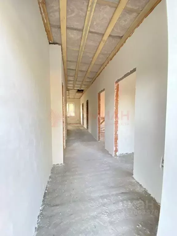 Дом в Ростовская область, Ростов-на-Дону ул. 3-я Ювелирная, 4 (217 м) - Фото 2