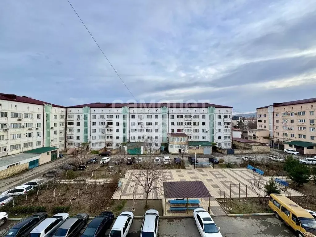 2-к кв. Дагестан, Дербент ул. Генерала Сеидова, 18 (52.0 м) - Фото 1