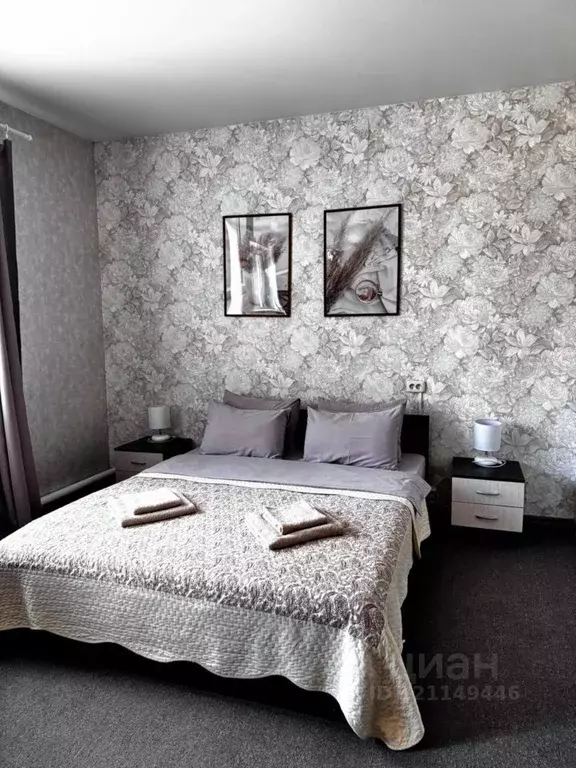 Комната Костромская область, Мантурово ул. Котлова, 26 (25.0 м) - Фото 0