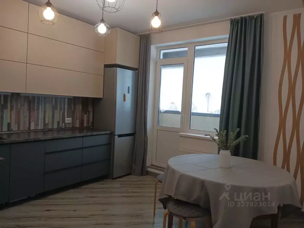 2-к кв. Ленинградская область, Мурино Всеволожский район, бул. ... - Фото 1