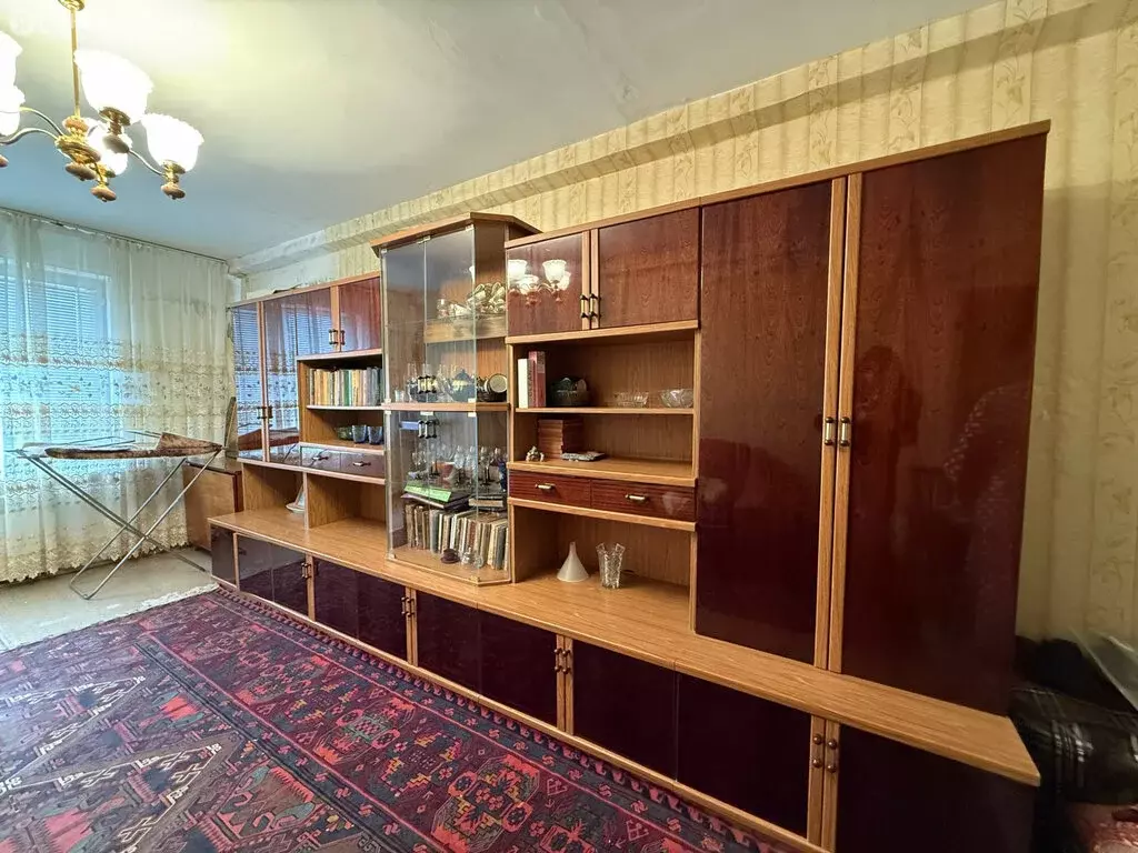 2-комнатная квартира: Дербент, улица 345-й Дагестанской Стрелковой ... - Фото 2