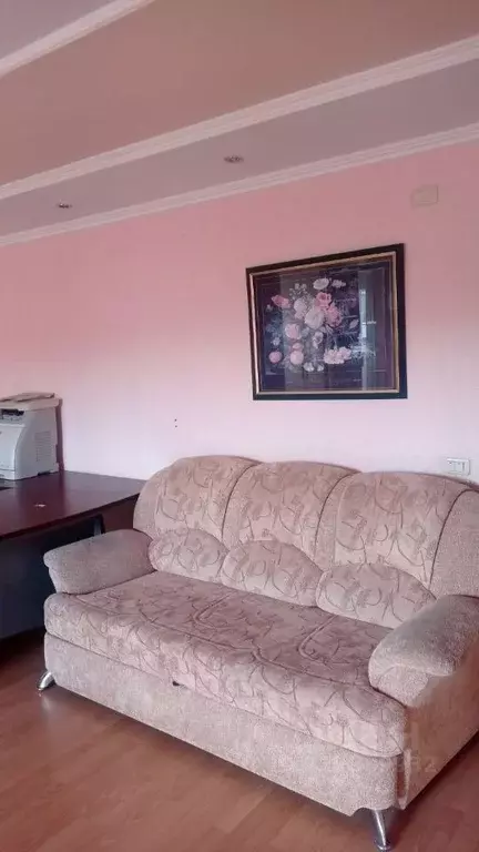 3-к кв. Пензенская область, Пенза ул. Суворова, 143А (114.0 м) - Фото 2