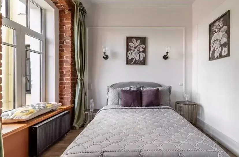1-к кв. Санкт-Петербург Большой Казачий пер., 10 (24.0 м) - Фото 1