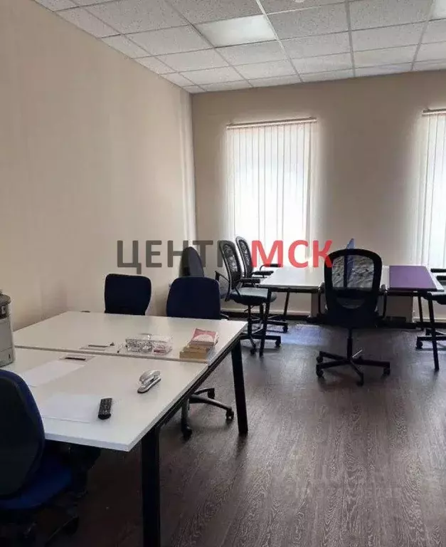 Офис в Москва Тверская ул., 20/3 (167 м) - Фото 2