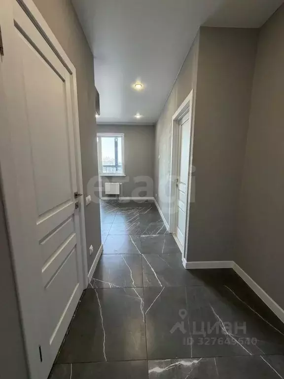 1-к кв. Иркутская область, Иркутск Гравийная ул., 22/3 (35.3 м) - Фото 1