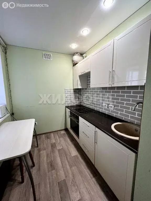 1-комнатная квартира: Воронеж, Олимпийский бульвар, 12 (37.3 м) - Фото 1