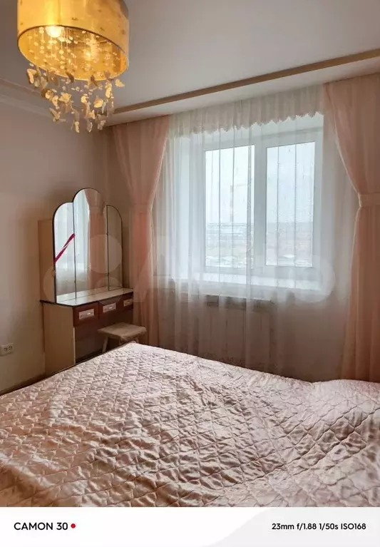 3-к. квартира, 76,7 м, 10/10 эт. - Фото 1