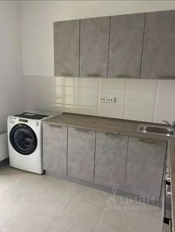 2-к кв. Москва Матвеевская ул., 11 (59.6 м) - Фото 2