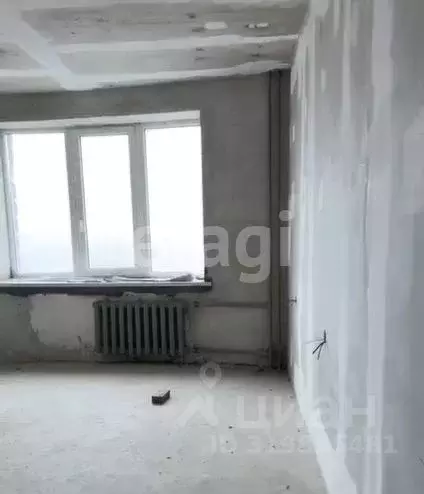 2-к кв. Курская область, Курск ул. Володарского, 70 (90.5 м) - Фото 1