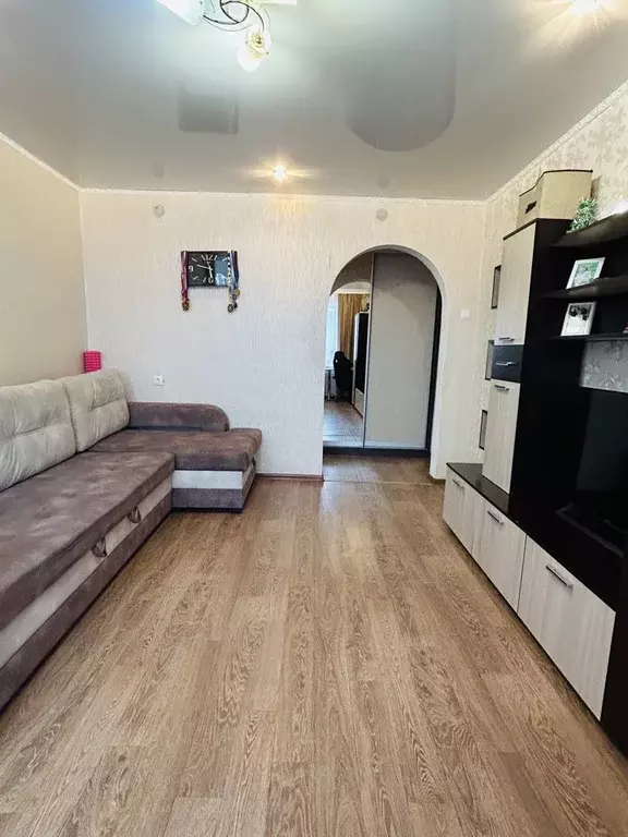 Продаётся 2-к квартира, 48.3 м - Фото 1