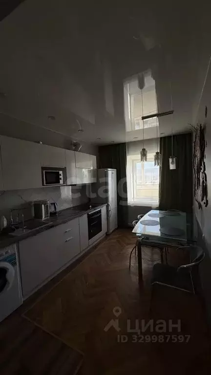 3-к кв. Забайкальский край, Чита ул. Анохина, 17 (92.8 м) - Фото 2