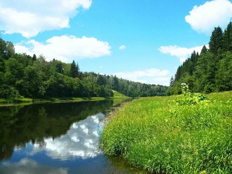 Дом в Московская область, Одинцовский городской округ, д. Власово  ... - Фото 2