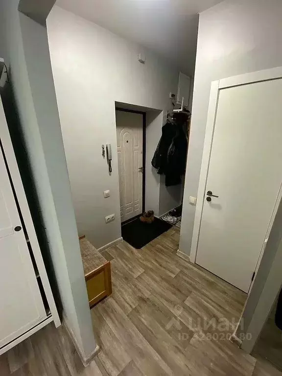 1-к кв. Москва ул. Усиевича, 11 (37.0 м) - Фото 2