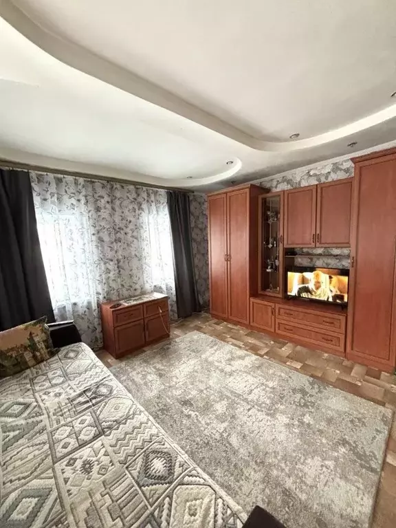 Дом в Омская область, Омск ул. 2-я Ремесленная (29 м) - Фото 1