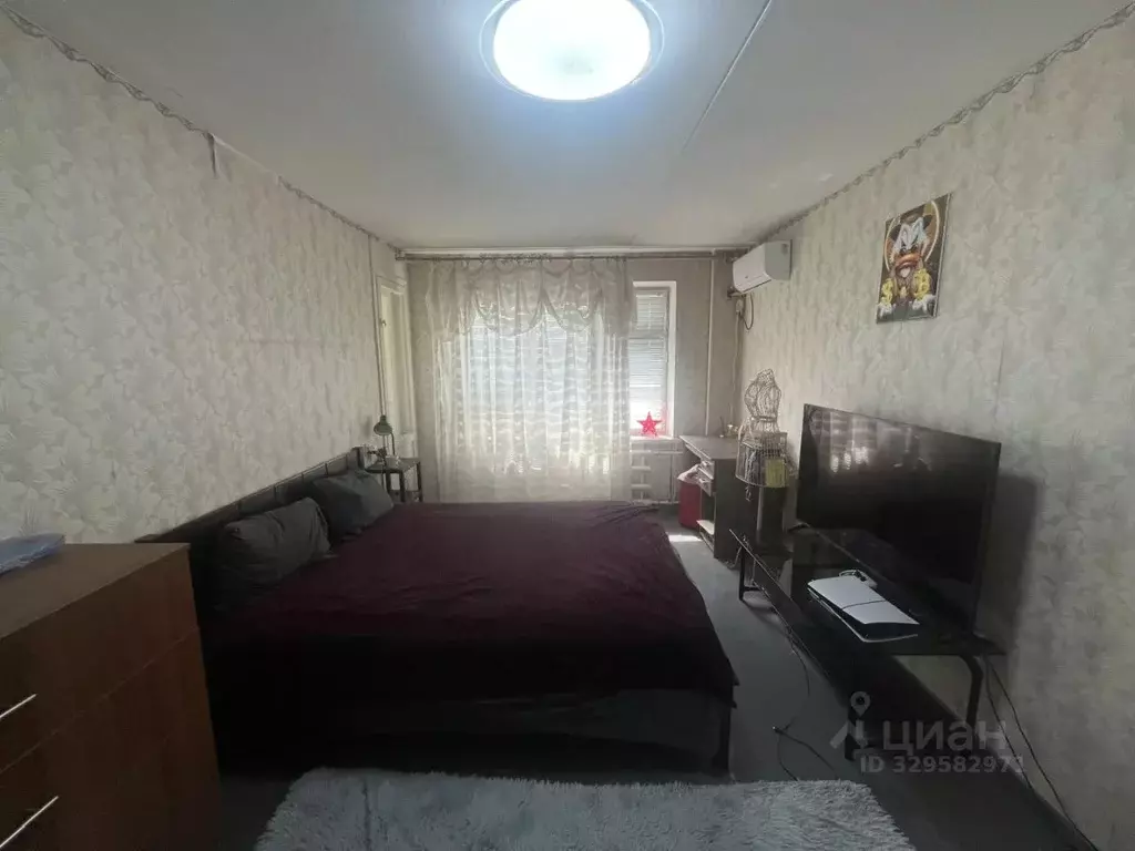 3-к кв. Крым, Евпатория ул. 60 лет ВЛКСМ, 8 (57.9 м) - Фото 2