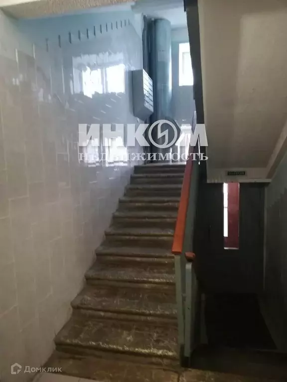 Продаётся 2-к квартира, 37.9 м - Фото 1