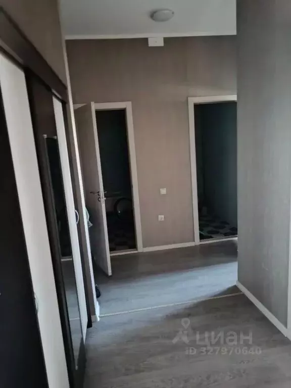 2-к кв. Курская область, Курск ул. Домостроителей, 17 (72.0 м) - Фото 2