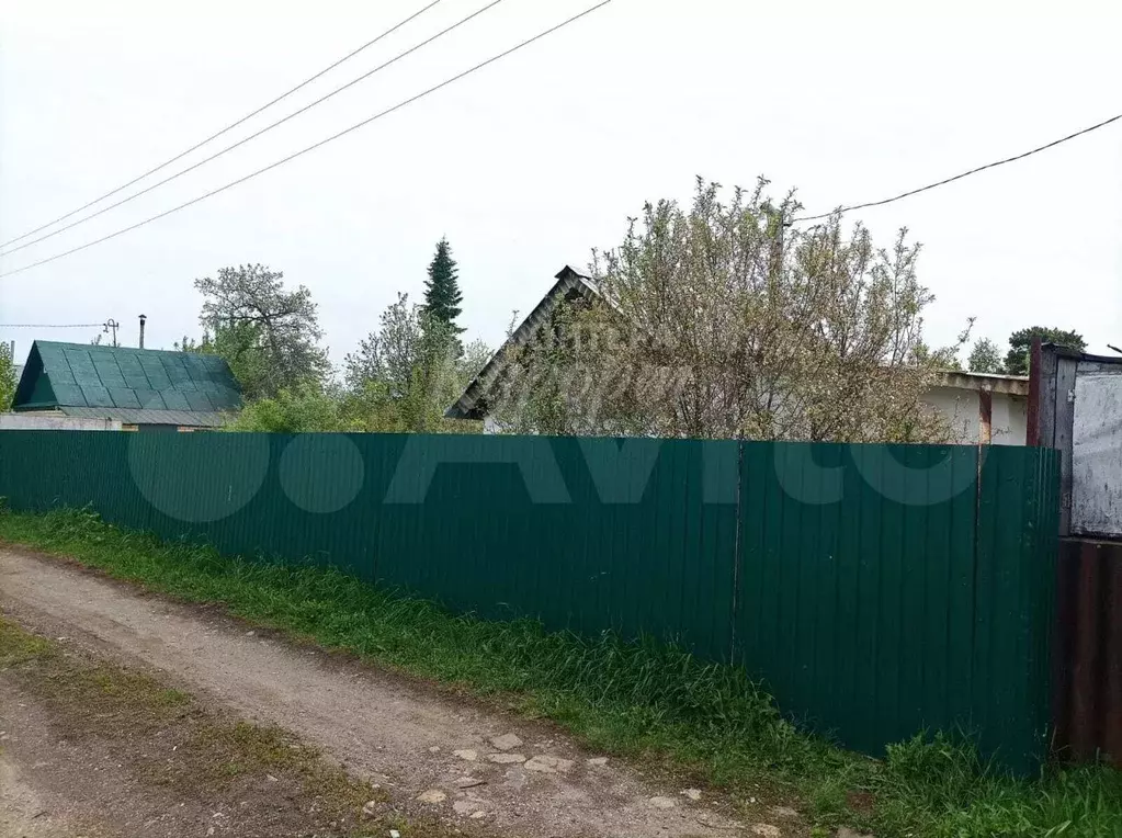 Дача 25,1 м на участке 6 сот. - Фото 0