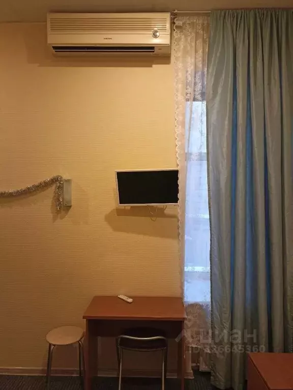 Студия Санкт-Петербург Московский просп., 18 (27.0 м) - Фото 2