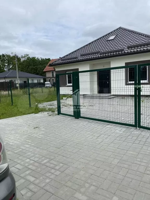 Дом 150 м на участке 8 сот. - Фото 0