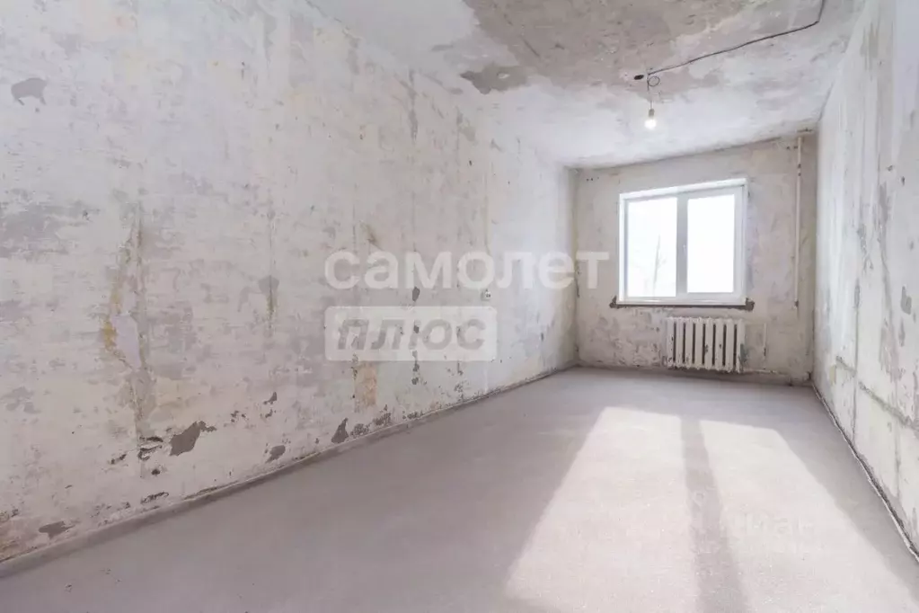 3-к кв. Башкортостан, Уфа Интернациональная ул., 151 (58.1 м) - Фото 0