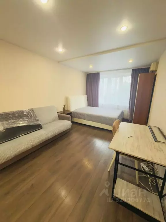 1-к кв. Москва проезд Шокальского, 37К2 (33.0 м) - Фото 1