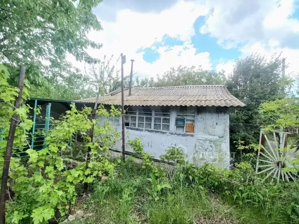 Дом 30 м на участке 6 сот. - Фото 0