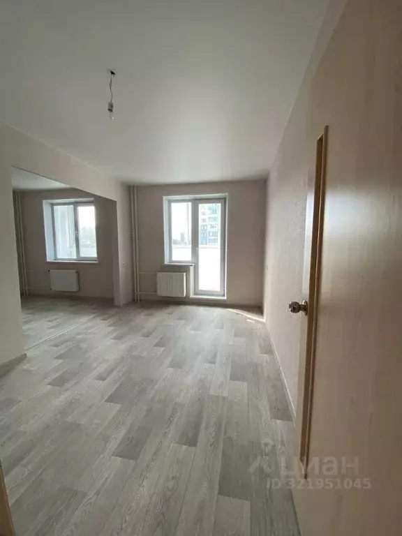 1-к кв. Челябинская область, Копейск Республиканская ул., 2А (35.6 м) - Фото 1