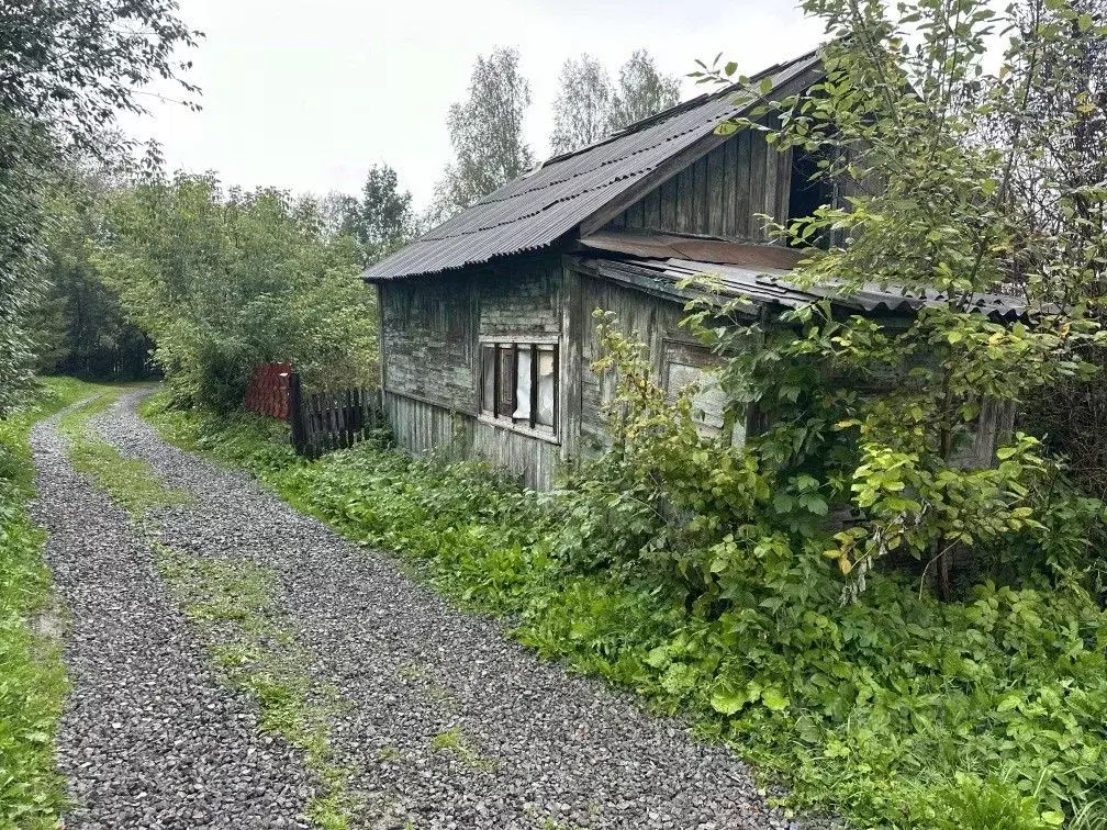Дом в Свердловская область, Нижний Тагил Цементник КС,  (70 м) - Фото 1