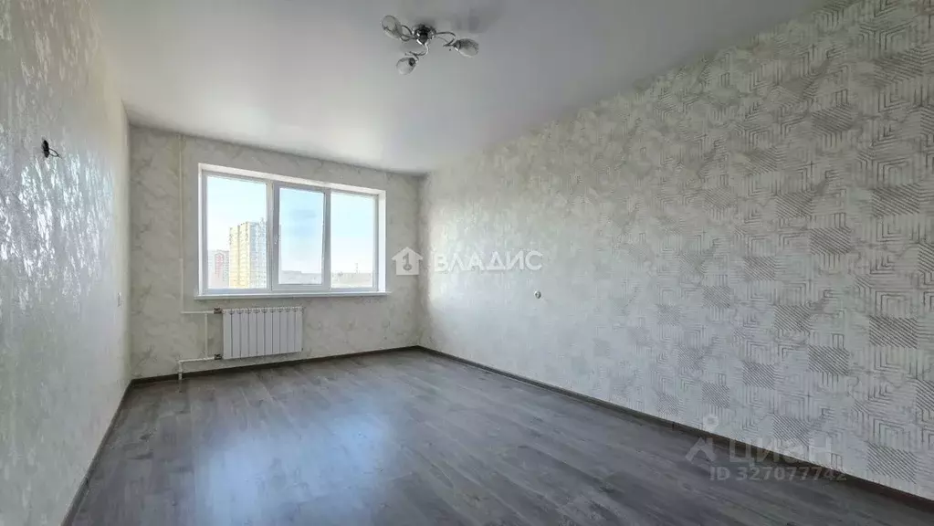 2-к кв. Липецкая область, Липецк Звездная ул., 13/2 (51.0 м) - Фото 1