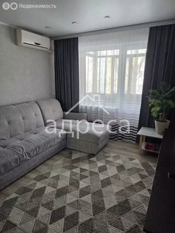 2-комнатная квартира: Самара, улица Аэропорт 2, 5 (44.1 м) - Фото 2