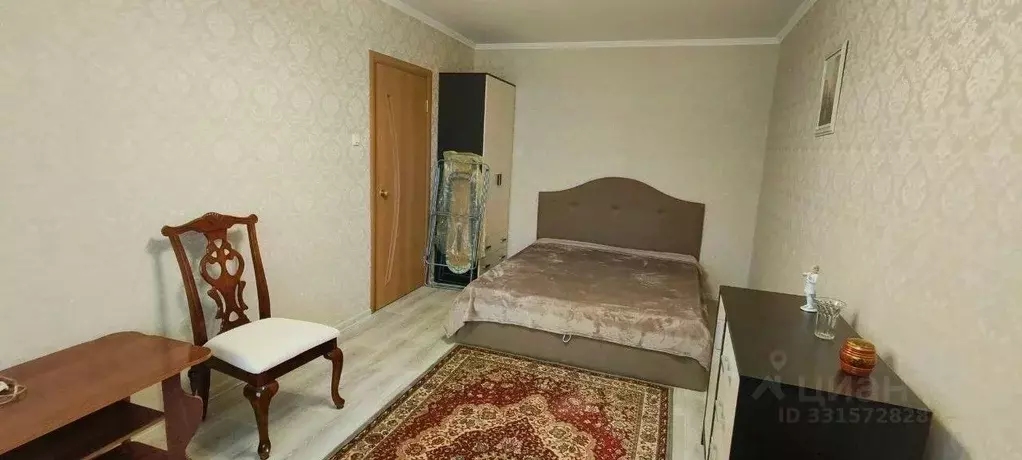 1-к кв. Московская область, Балашиха ш. Энтузиастов, 72 (32.7 м) - Фото 2