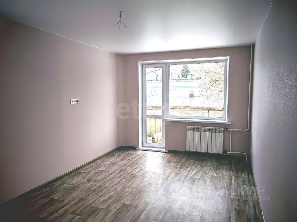 2-к кв. Алтайский край, Барнаул ул. Георгия Исакова, 133А (48.1 м) - Фото 1