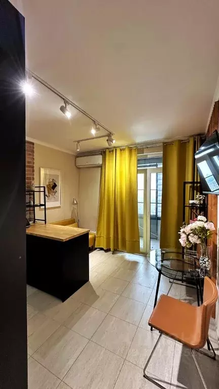 1-к кв. Москва Дмитровское ш., 107к4 (41.9 м) - Фото 1