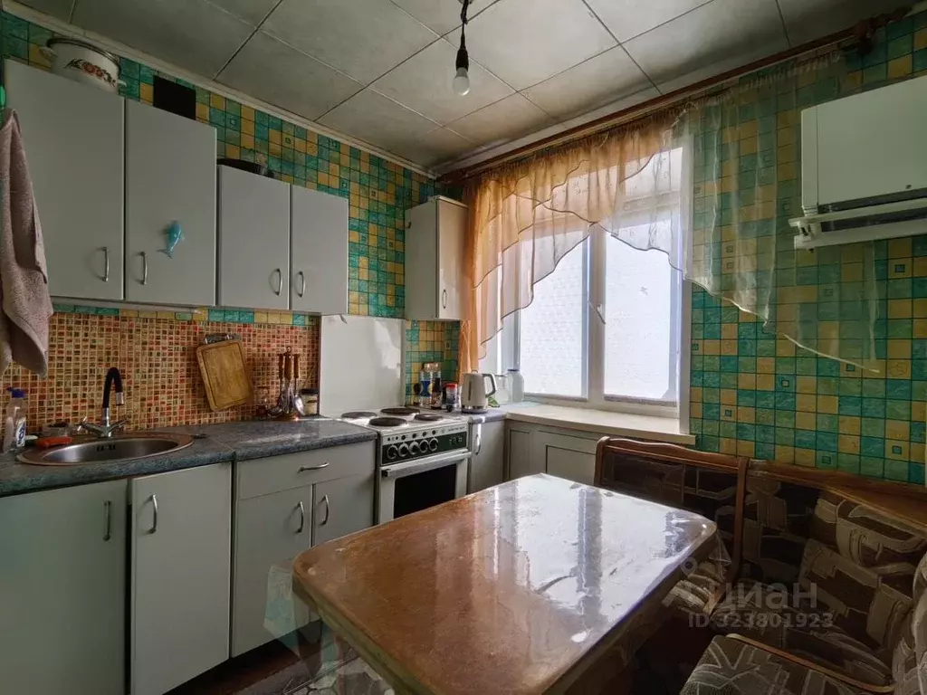 2-к кв. Красноярский край, Норильск Ленинский просп., 45к2 (43.0 м) - Фото 1