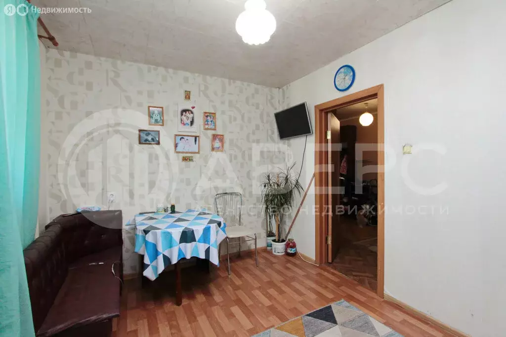 2-комнатная квартира: Муром, Нижегородская улица, 29 (63.5 м) - Фото 1