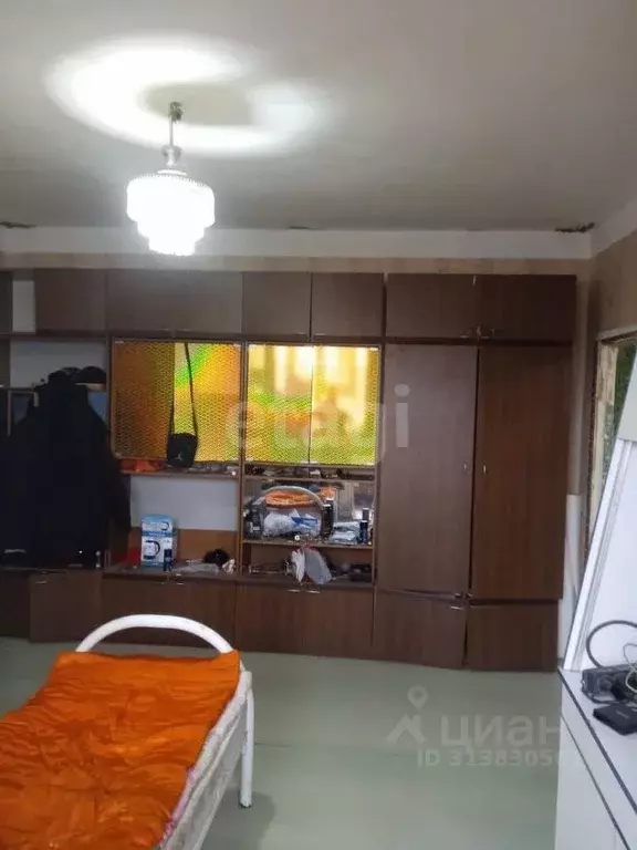 Комната Астраханская область, Астрахань Депутатская ул., 14 (30.5 м) - Фото 0