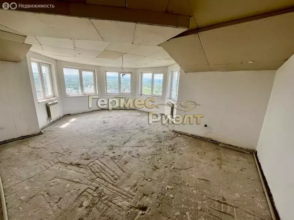2-комнатная квартира: Ессентуки, Вокзальная улица, 57В (63.6 м) - Фото 0