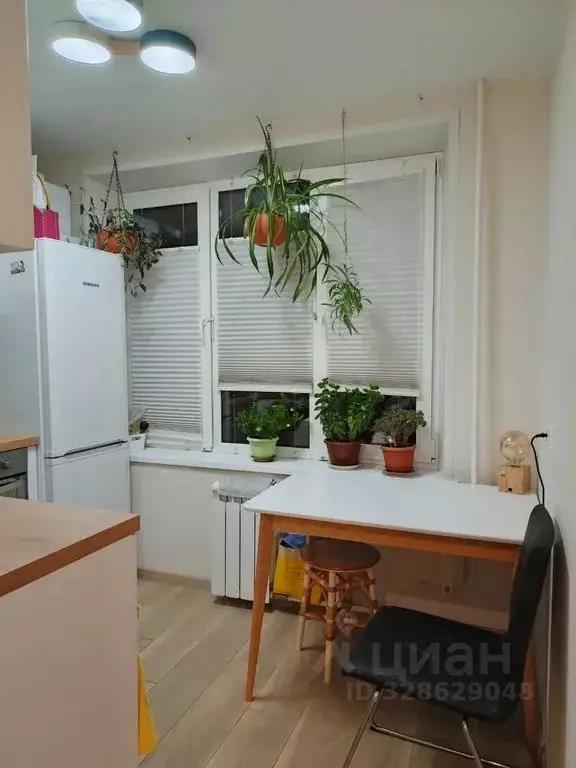 2-к кв. Москва 4-й Рощинский проезд, 7/17 (50.0 м) - Фото 2