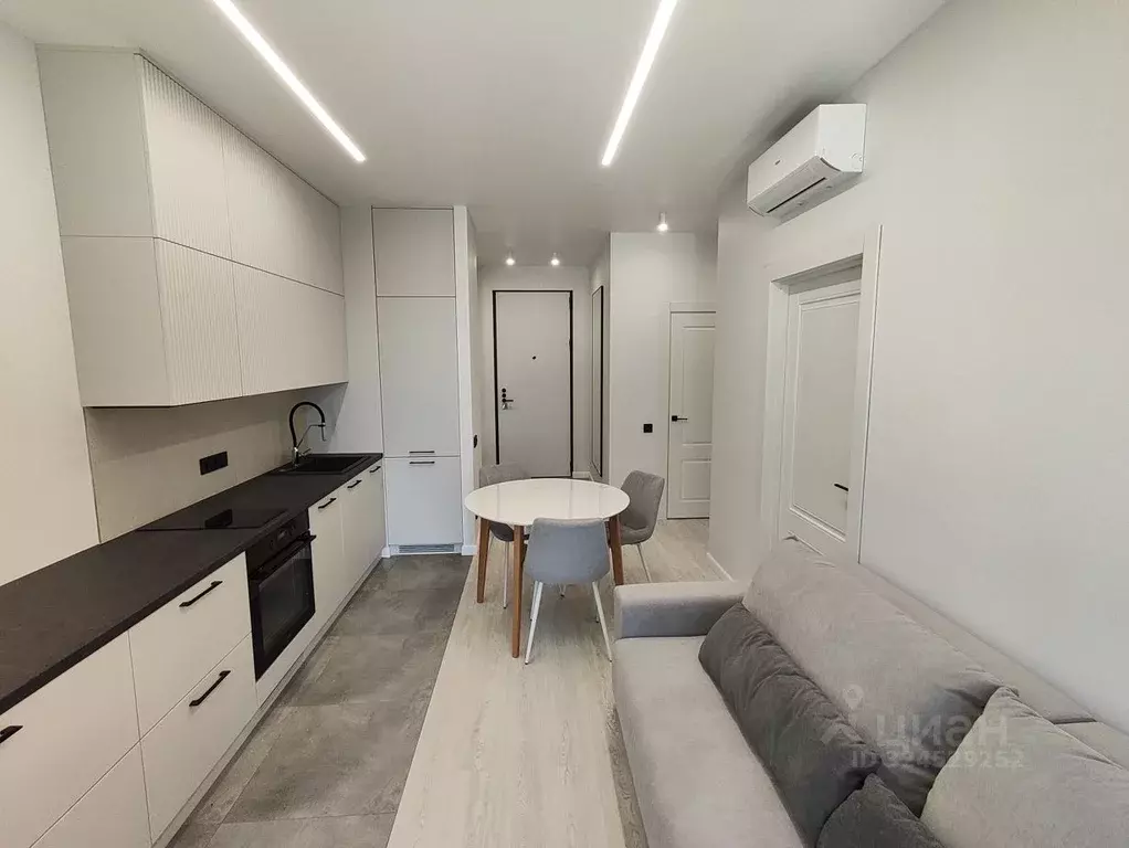 1-к кв. Москва Волоколамское ш., 95/2 (41.8 м) - Фото 1